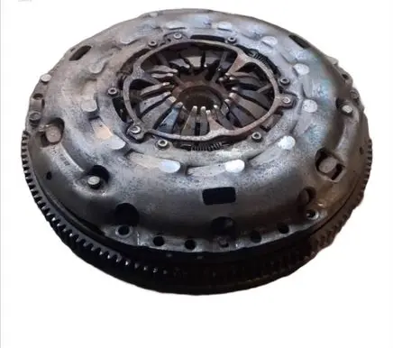 Volkswagen PASSAT B6 Clutch set kit