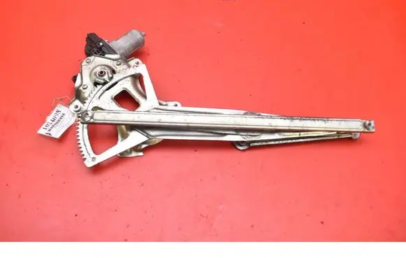 Toyota Prius (NHW20) Rear door window regulator with motor 85720-35140