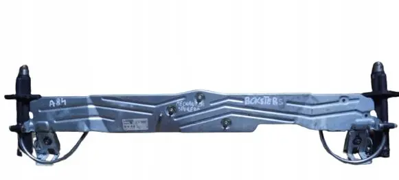 Porsche Boxster 986 Tailgate/trunk spoiler 98650410900