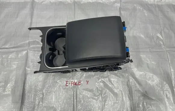 Jaguar E-Pace Armrest