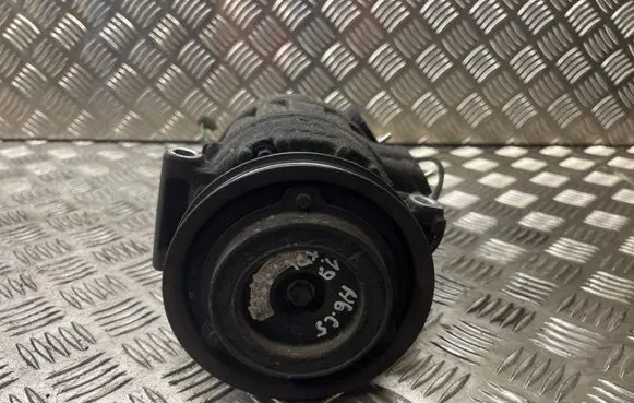 Audi A6 S6 C5 4B Air conditioning (A/C) compressor (pump)