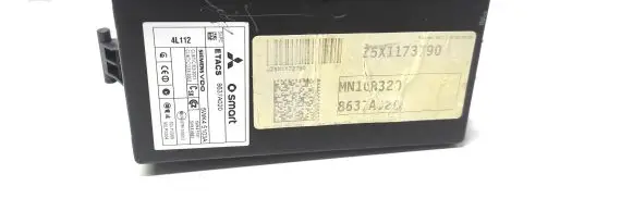 Mitsubishi Colt Other control units/modules MN108320