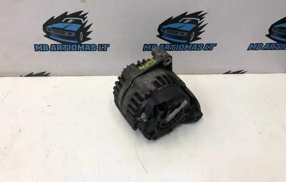 BMW X1 E84 Generator/alternator 7802261 FG18S019 2543461E