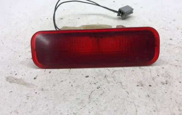 Ford Transit - Tourneo Connect Rear fog light 122691