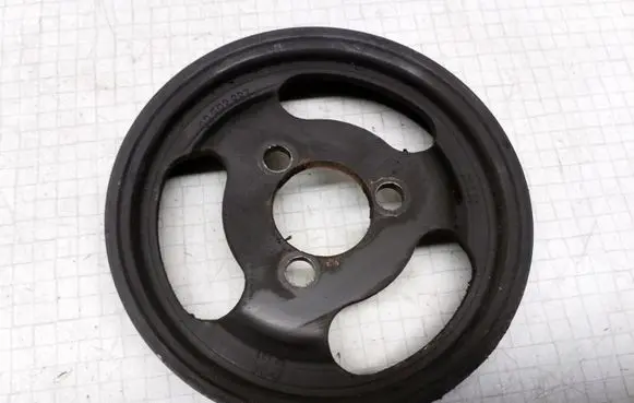 Saab 9-5 Water pump pulley 90502887