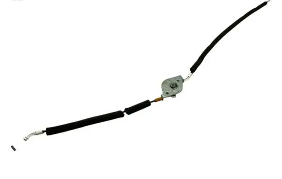 Dacia Dokker Rear door interior handle 8200431413 906125006R