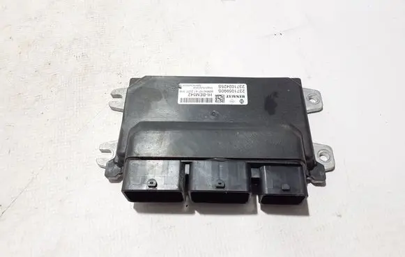 Renault Arkana Engine control unit/module 237105990S