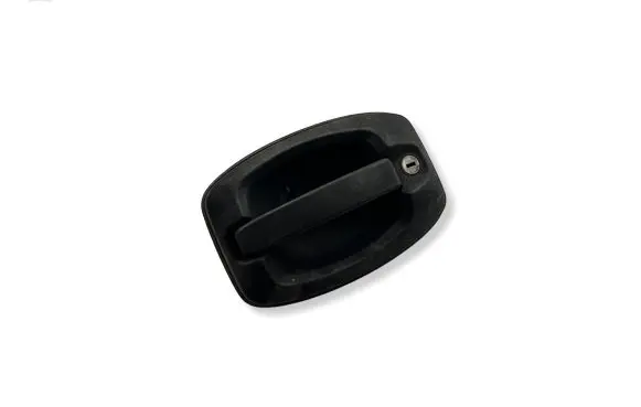 Fiat Ducato Front door exterior handle 233347