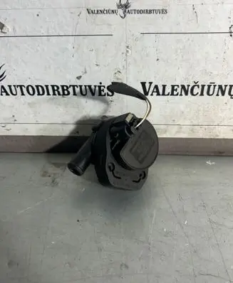 Mercedes-Benz E W212 Electric auxiliary coolant/water pump 3130591163 A2118350028