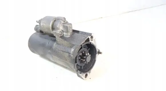 Seat Exeo (3R) Starter motor