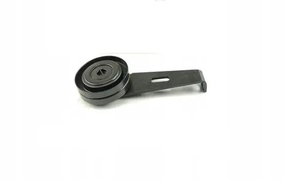 Citroen Jumper Timing belt tensioner 9627860780