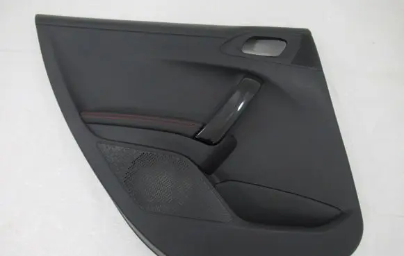 Peugeot 2008 I Rear door card panel trim