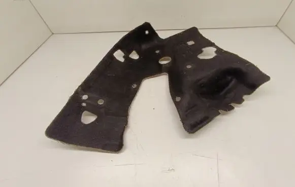 Mercedes-Benz EQC Sound insulation of firewall A2536829400