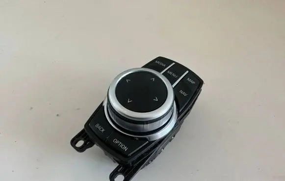 BMW X1 F48 F49 Head unit multimedia control 9490067 E0004380890 19226310