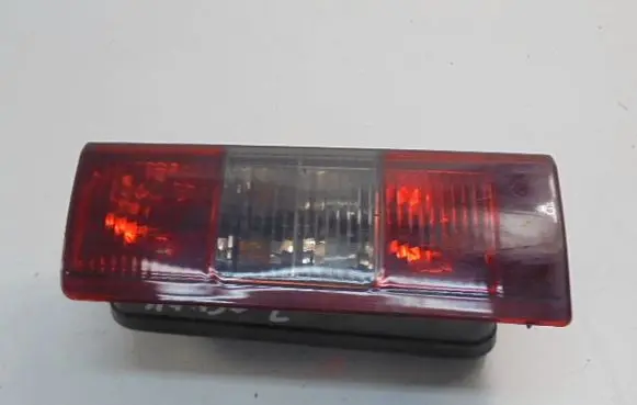 Opel Combo C Rear/tail lights 01-442-1941L