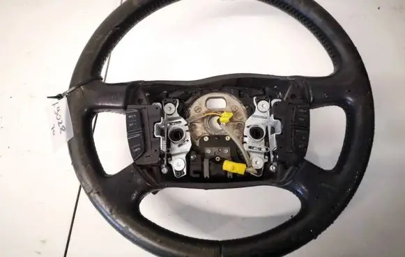 Skoda Superb B5 (3U) Steering wheel