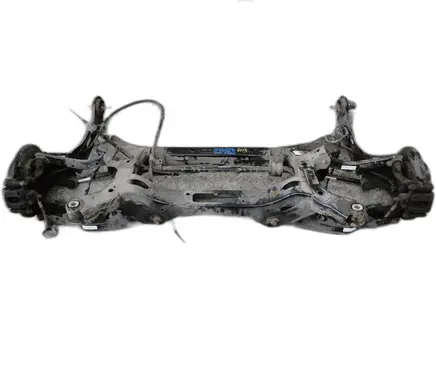 KIA Sportage Rear axle beam 55405-D7000