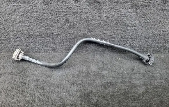 Audi A6 C7 Engine coolant pipe/hose 4G0121081AE