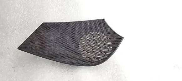 Audi A6 S6 C6 4F Rear door speaker cover trim 4F0035794