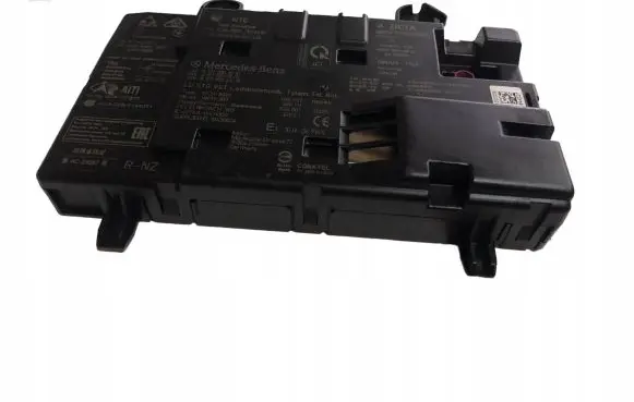 Mercedes-Benz GLB x247 Wireless charging module A1779001810