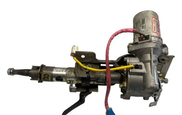 Hyundai i20 (PB PBT) Power steering control unit/module 563001J700 510AEFTC0061