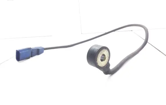 Detonation knock sensor