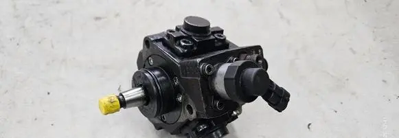 Hyundai i40 Fuel pressure sensor 0928400750 331002A420 0445010206