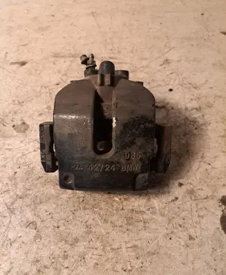 BMW X6 M Rear brake caliper 4224
