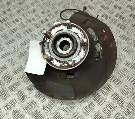 Hyundai Tucson TL Front wheel hub 51715D7000