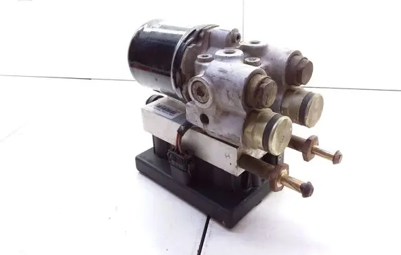 Ford Galaxy ABS Pump 7M0907379 3X3891