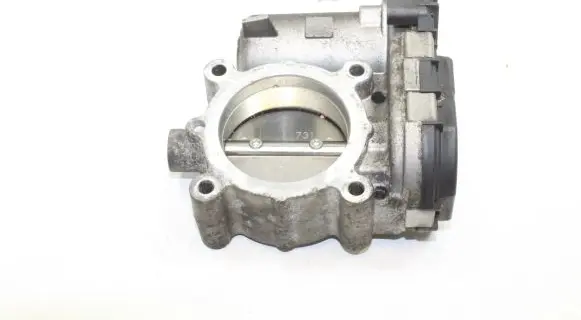 Mercedes-Benz B W246 W242 Throttle valve A2701410025 0280750541