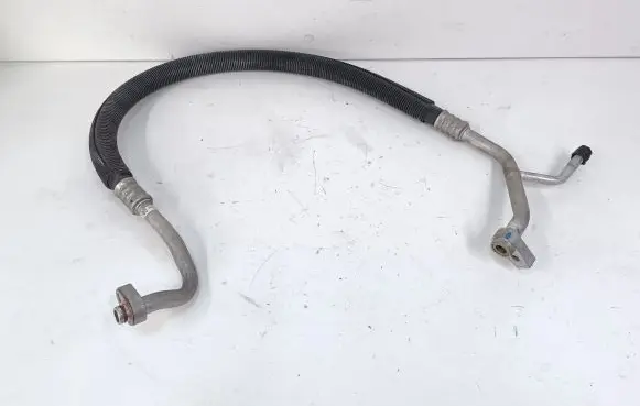 Ford Fusion II Air conditioning (A/C) pipe/hose DG9H19N602TC