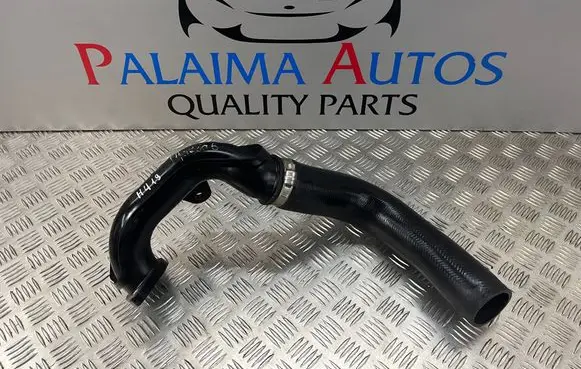 Mazda 6 Intercooler hose/pipe PA66PA612GF