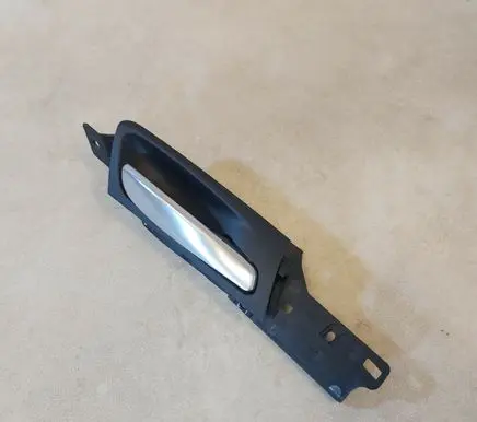 BMW X5 E70 Front door interior handle 51426974296 6974296