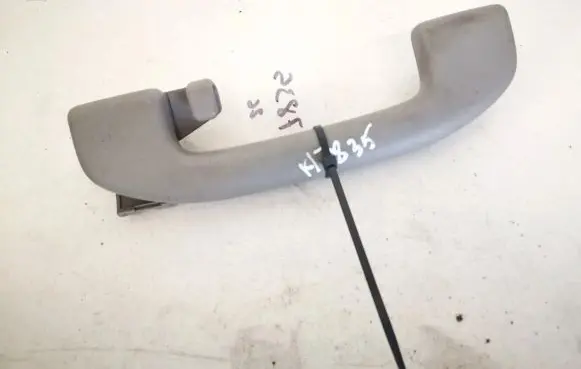 Nissan Murano Z50 Rear interior roof grab handle