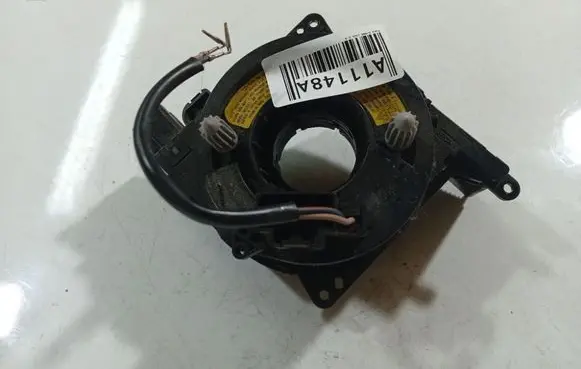 Ford S-MAX Airbag slip ring squib (SRS ring) J6R3A
