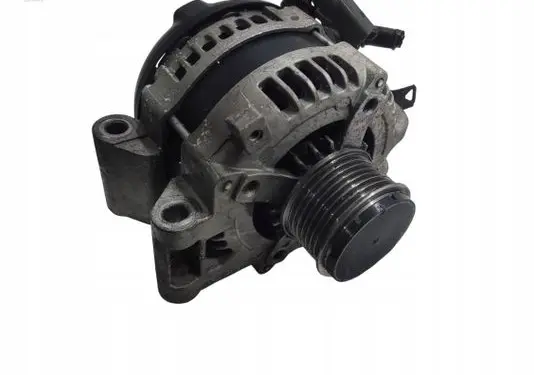 Toyota Verso Generator/alternator 57251