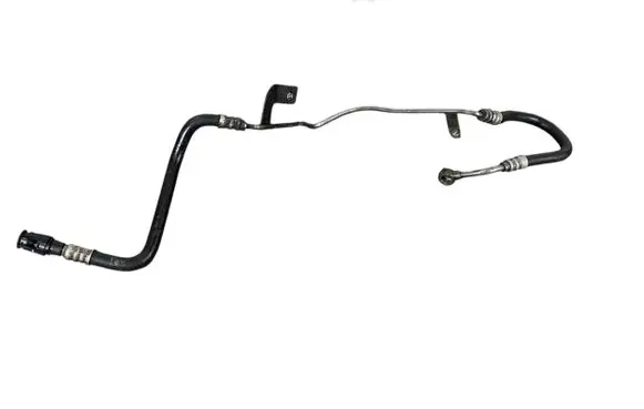 Power steering hose/pipe/line