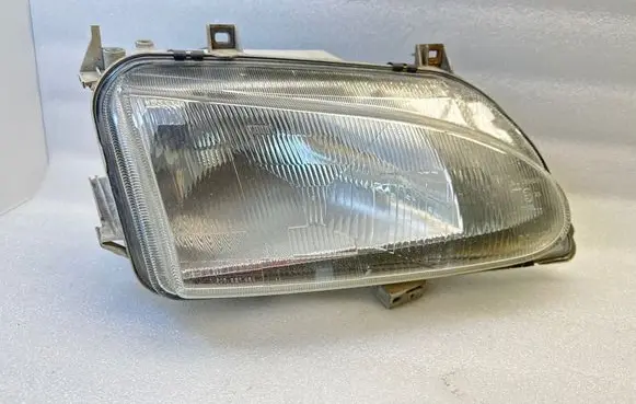 Volkswagen Sharan Headlight/headlamp 0301048312 1305235225