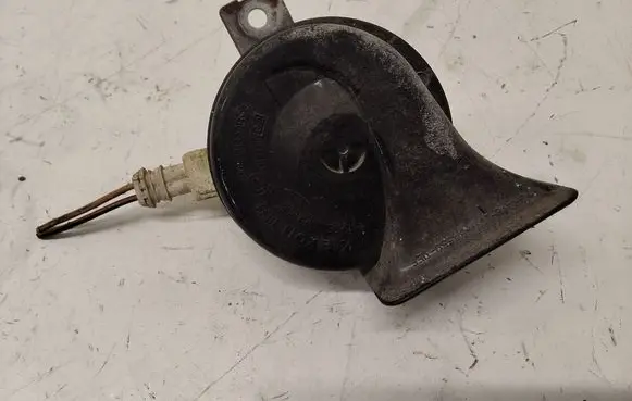 Renault Megane II Horn signal 0092018
