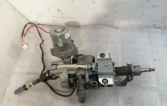 Toyota Avensis T270 Electric power steering pump 4525020A40 4525020A20