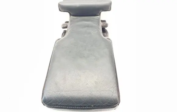 Citroen C6 Rear seat 3700128191