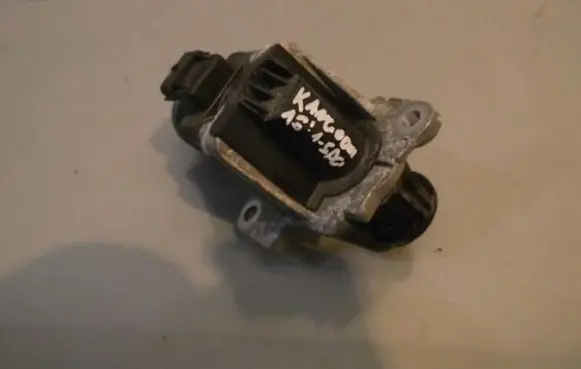 Renault Laguna III EGR valve