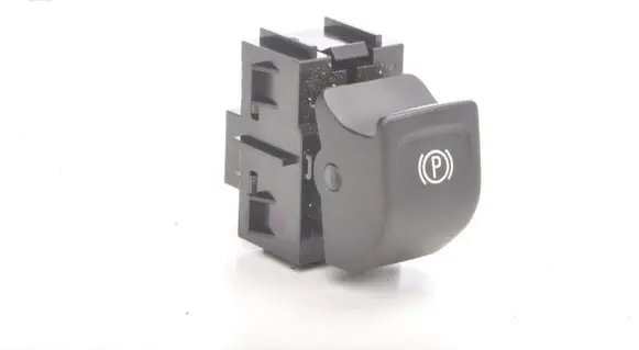 Opel Astra K Hand parking brake switch 18370790