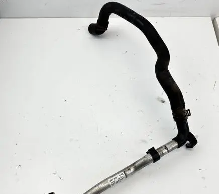 Audi SQ7 Heater radiator pipe/hose 057121610F 20161028