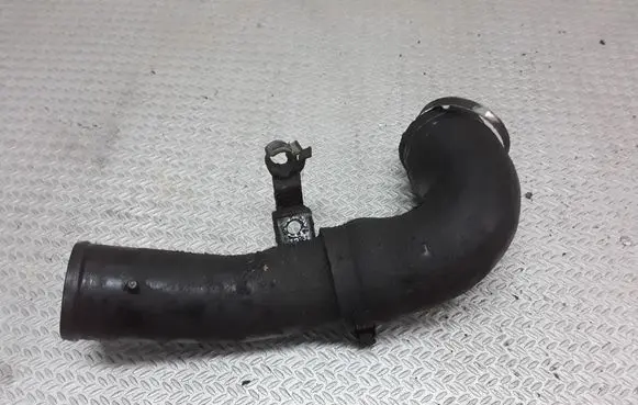 Fiat Ducato Intercooler hose/pipe
