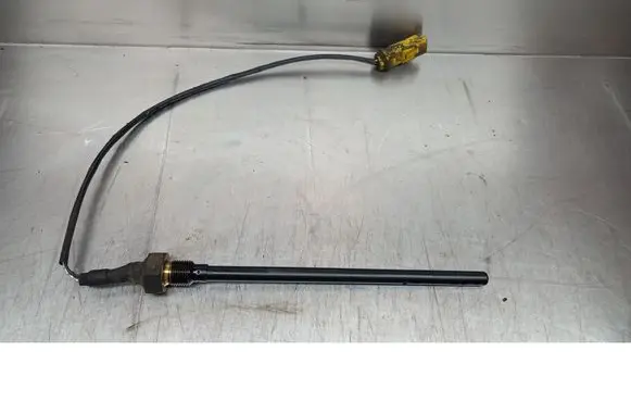 Peugeot 206 CC Oil temperature sensor 