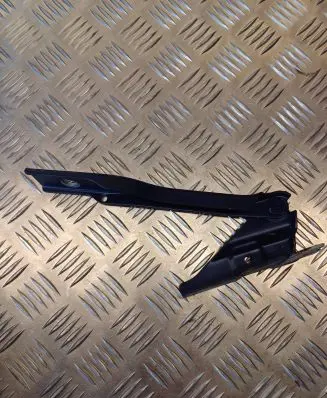 Volkswagen Polo V 6R Engine bonnet/hood hinges 6R0823302A 41411 87239000105