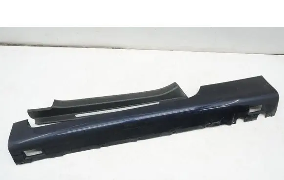 Audi TT TTS Mk2 Front sill (body part) 8J0853855D