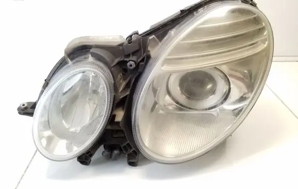 Mercedes-Benz E W211 Headlight/headlamp 16259100